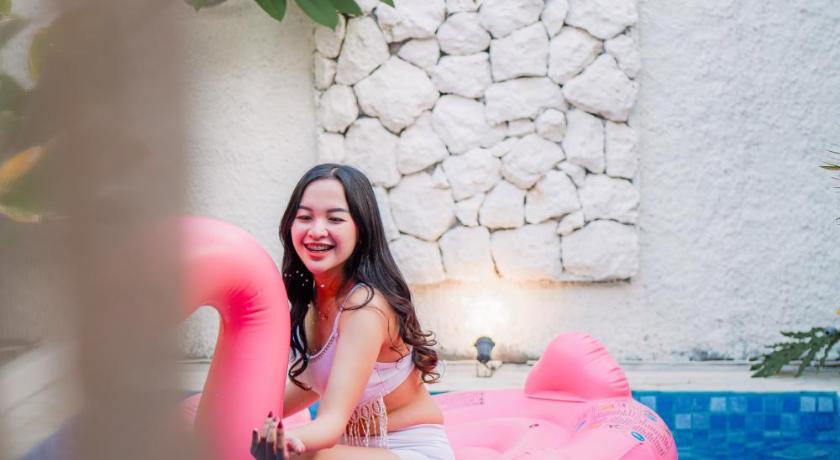 Dupadi Villa Jogja With Privatepool