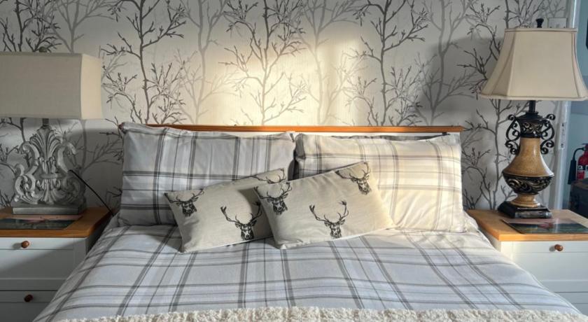 The Foulsyke Licensed Bed and Breakfast Scalby Scarborough