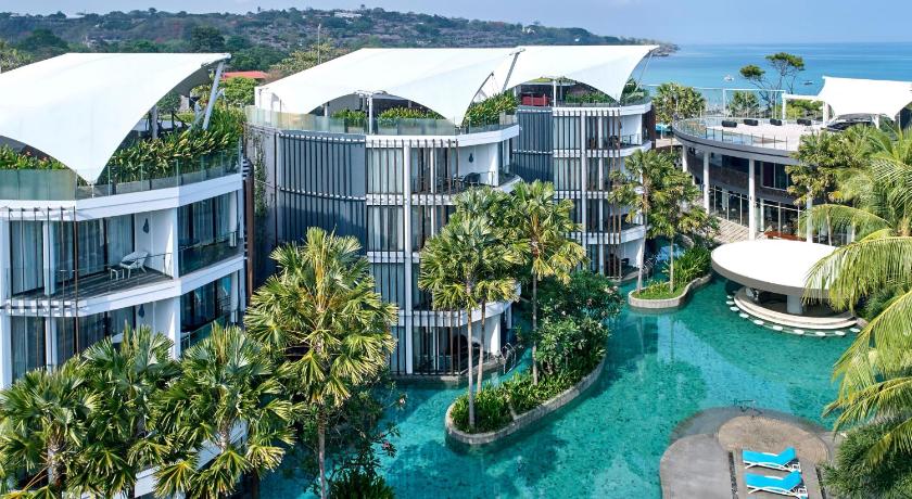 Le Méridien Bali Jimbaran