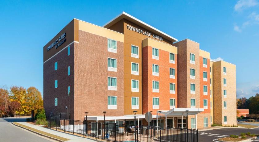 TownePlace Suites Atlanta Lawrenceville