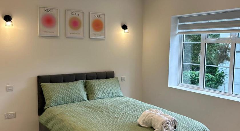 Exclusive London Apartment - Wembley Stadium, OVO Wembley Arena