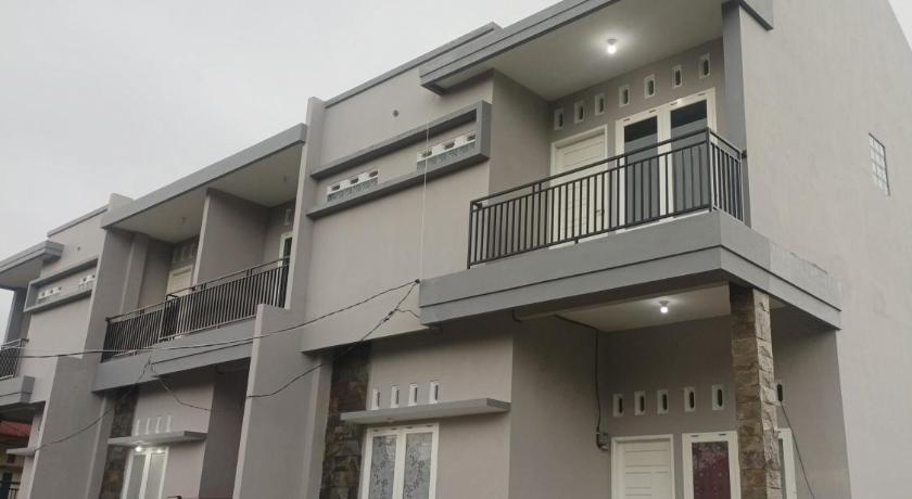 Urban Homestay Syariah