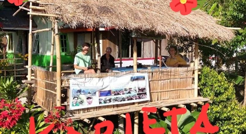 Karleta Homestay
