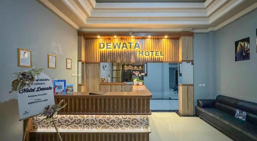 HOTEL DEWATA YIA KULONPROGO