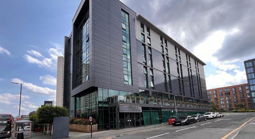 pentahotel Birmingham
