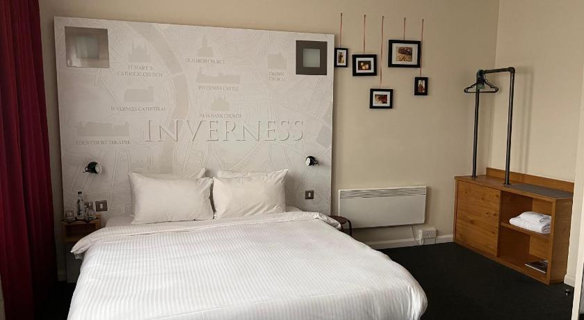 pentahotel Inverness