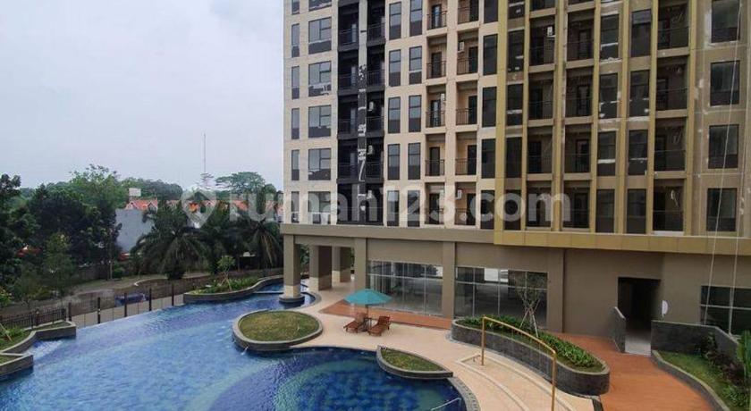 Cozy Studio Apartemen Transpark Cibubur by Royal Home Indonesia
