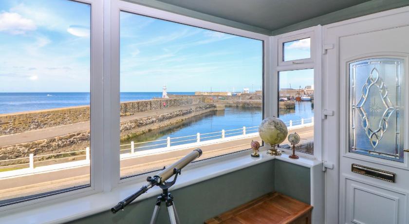West Pier Cottage