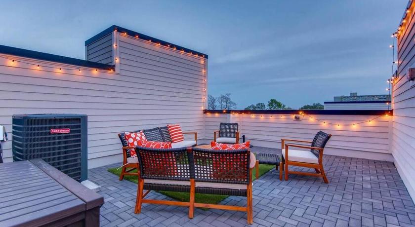 Beautiful 3 Bedroom! Near Broadway-12th S-Gulch