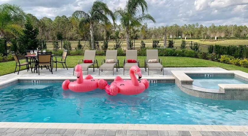 7738 Disney Dream Home