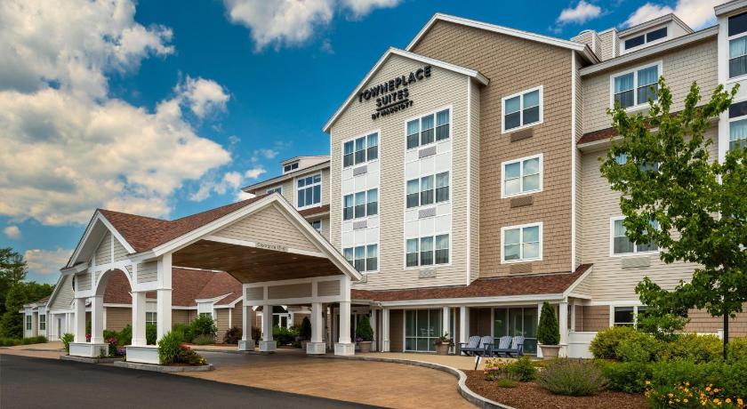 TownePlace Suites Wareham Buzzards Bay