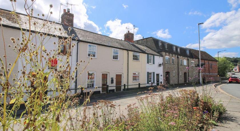 Moorhen Cottage