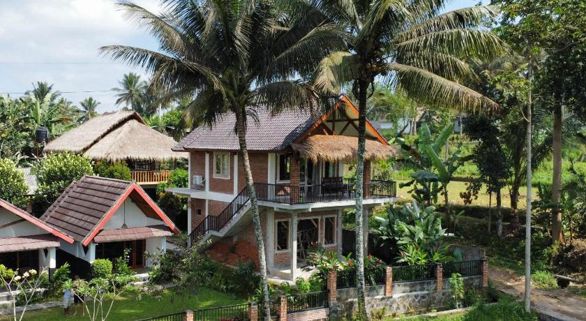 Novia Guest House Lombok-Tetebatu