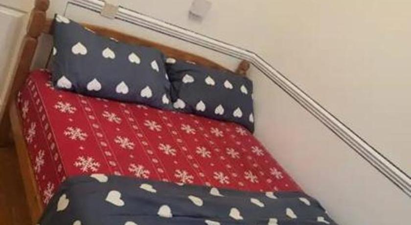 Room near wembley stadium, ovo arena