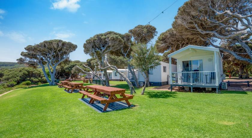Tasman Holiday Parks - Yallingup Beach