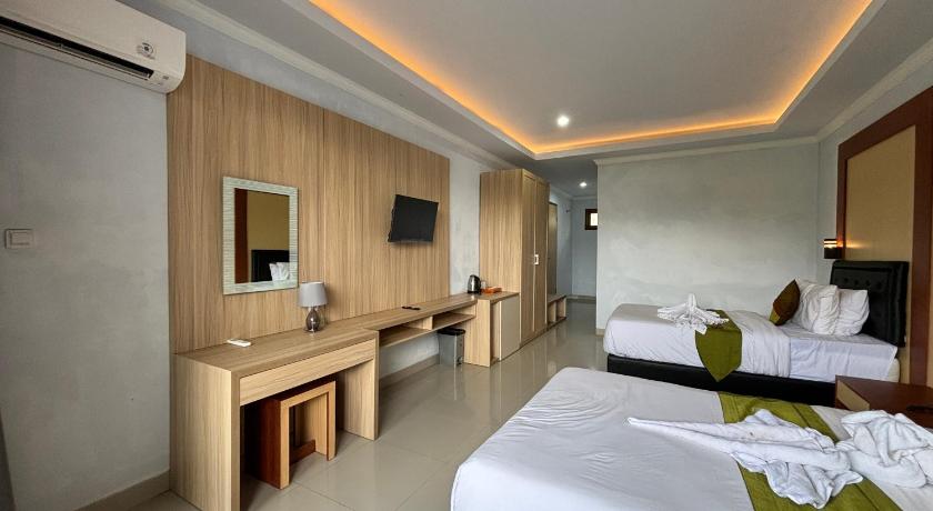 Giri Kusuma Hotel Payangan