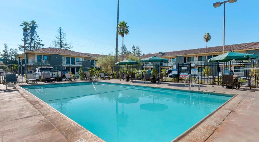 Sonoma Winegrower's Inn