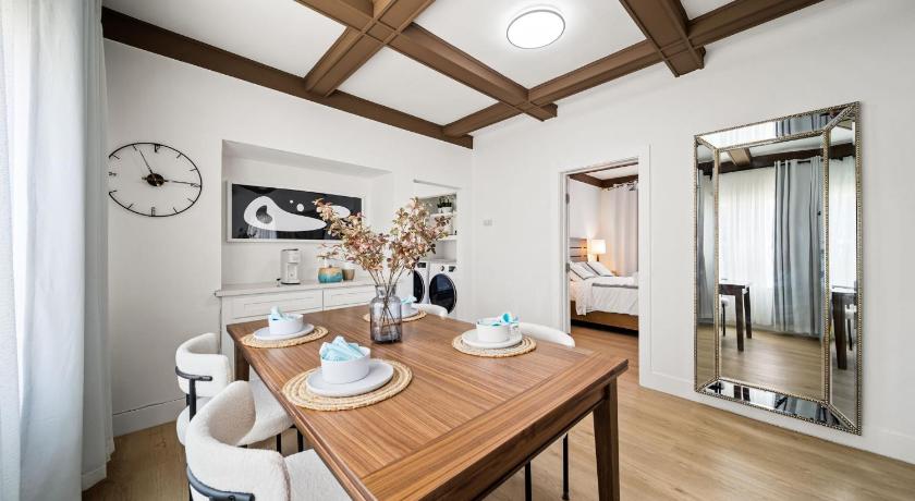 2Bedroom home for your comfort and relaxation