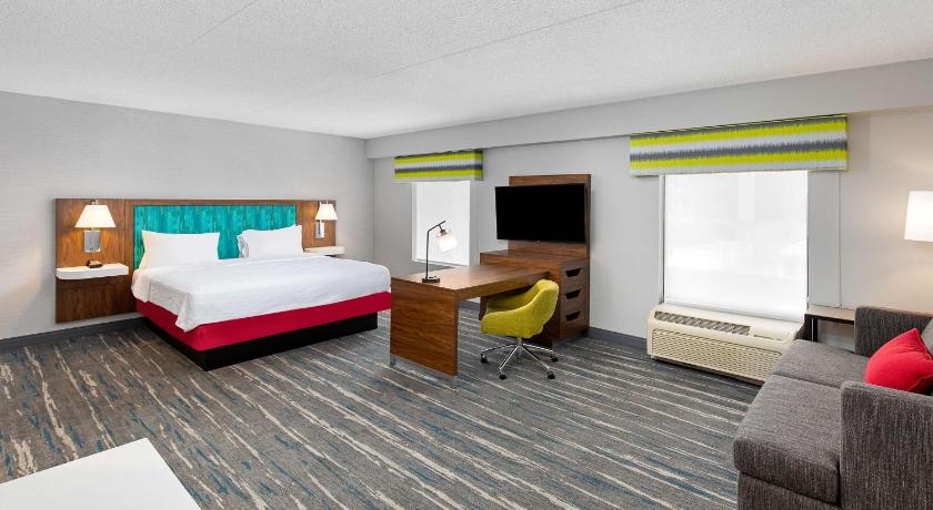 Hampton Inn Pikeville