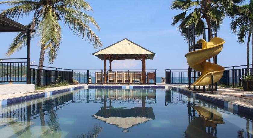 Rahayu homestay sekotong