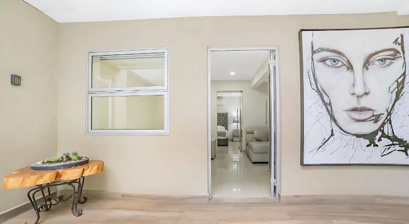 Arbol Suites