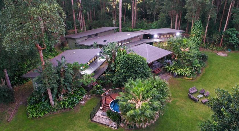 DeZen Accomodation