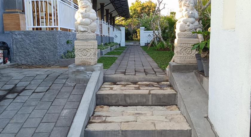 Prayoga homestay