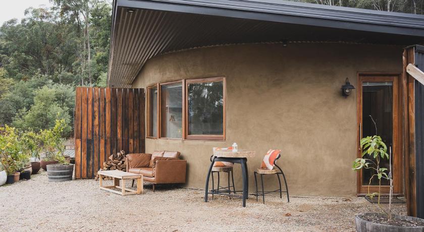 Wandi Farm Retreat