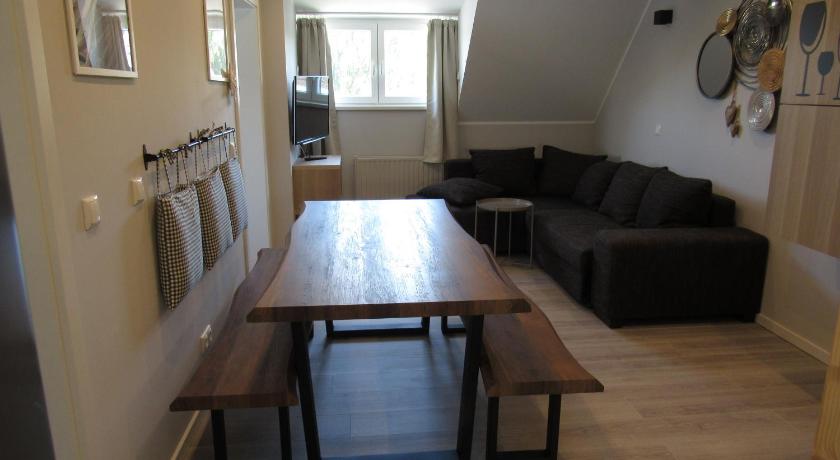 Ferienwohnungen Rheinhöhe