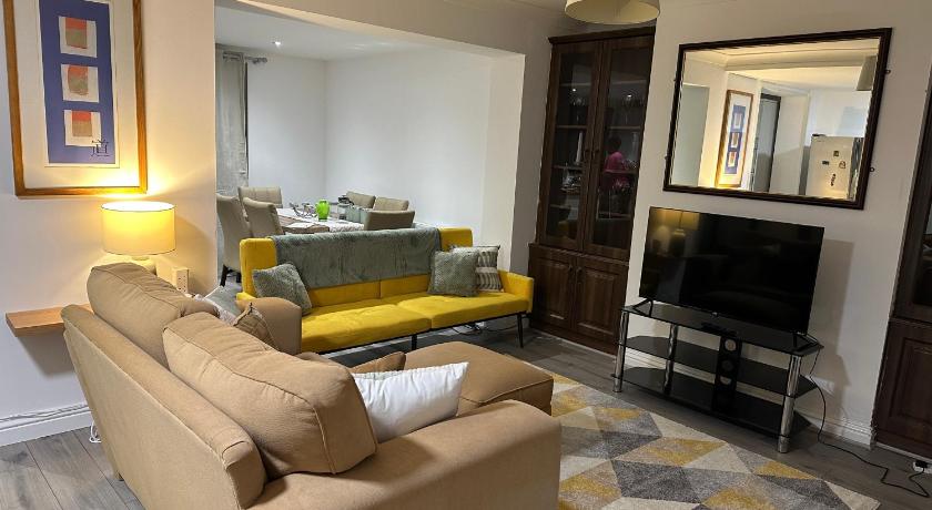 Cosy home in Doncaster