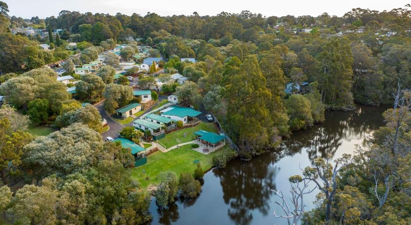 Riverview Tourist Park