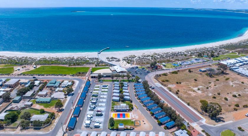 Jurien Bay Tourist Park