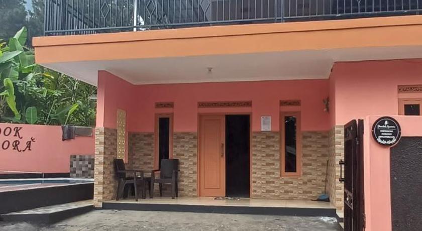 Villa Pondok Aurora