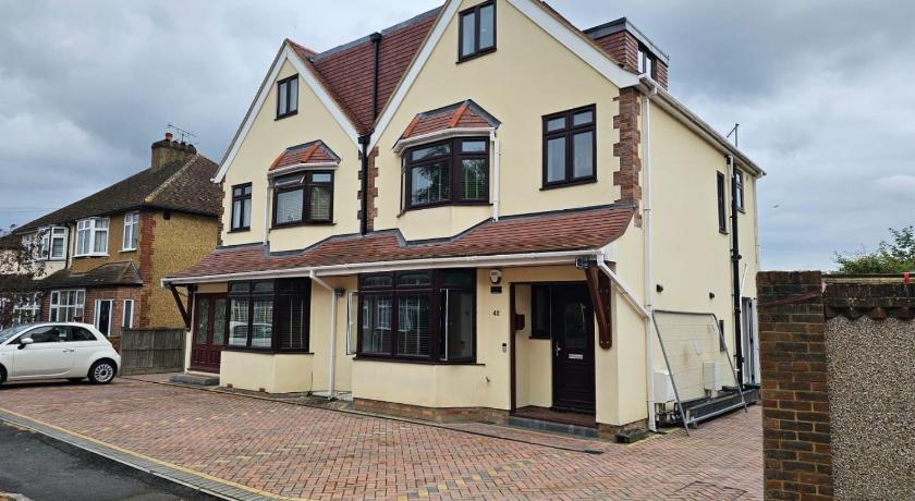 Shortwood Stay