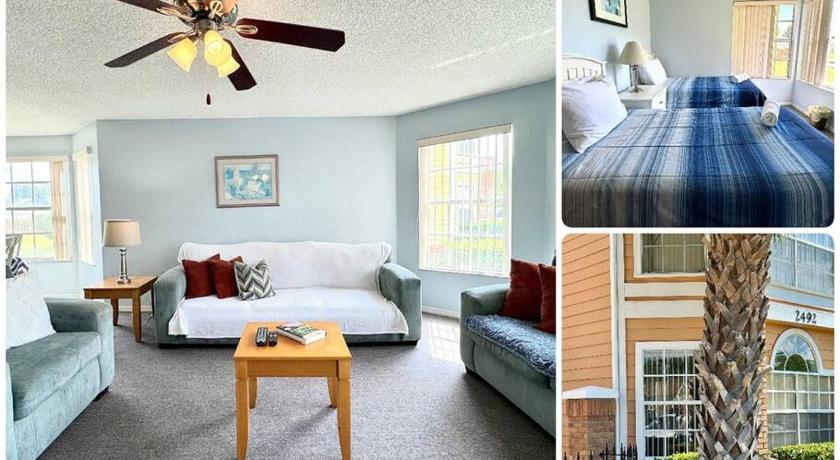 Your home away from Home!