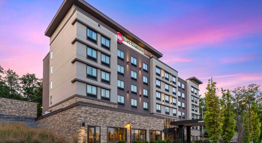 Best Western Plus Cranberry-Pittsburgh North