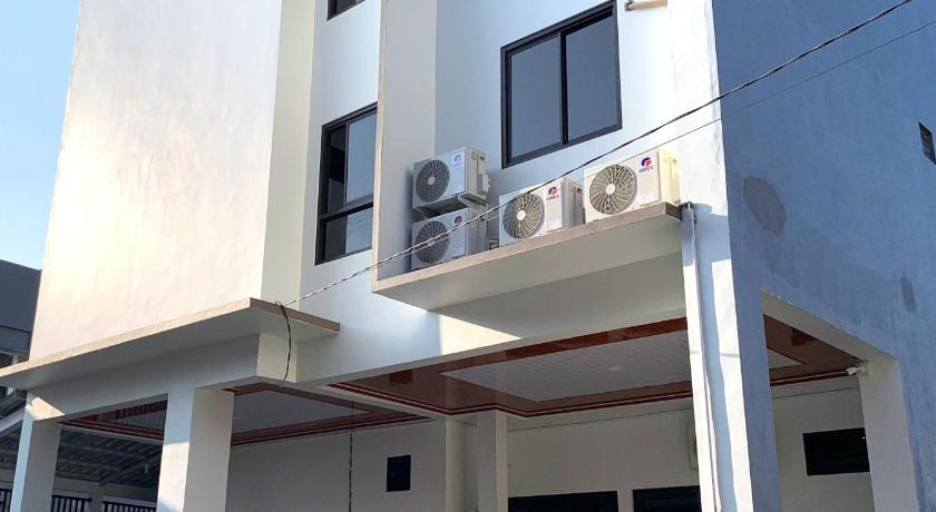 Kusuma Raya Guest House