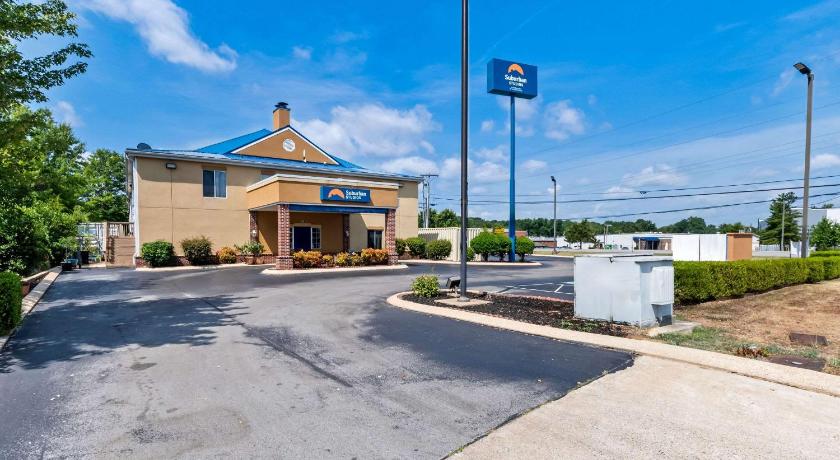 Suburban Studios Chattanooga Northeast - Ooltewah