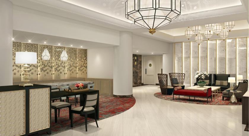 Taj Campton Place, San Francisco