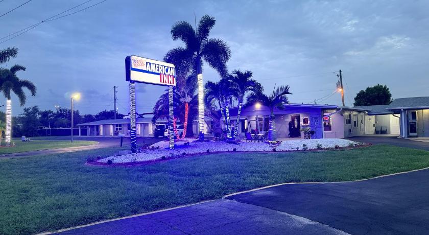 American Inn Punta Gorda
