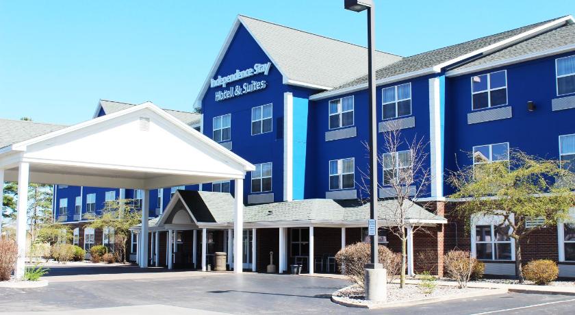 Independence Stay Hotel and Suites