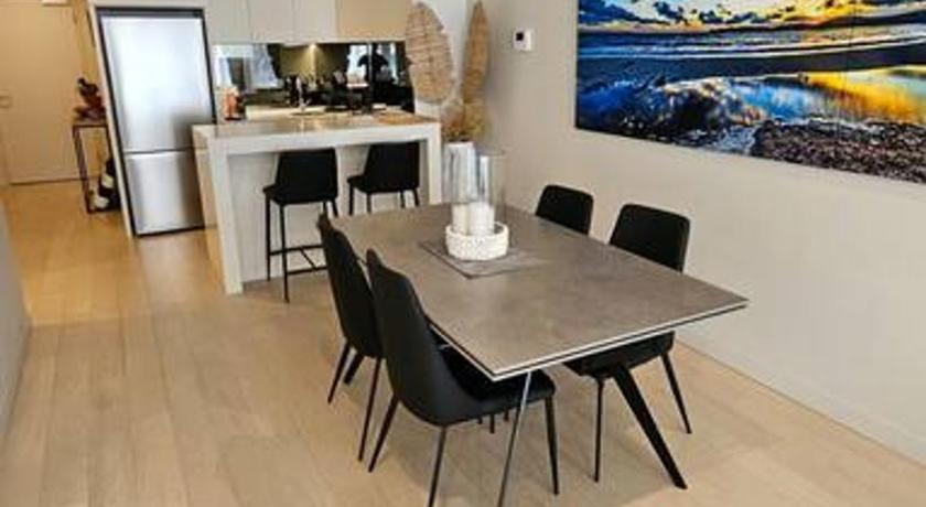 Bondi Junction Bellissima