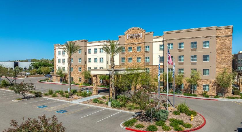 Staybridge Suites By Holiday Inn Gilbert - East Mesa By IHG