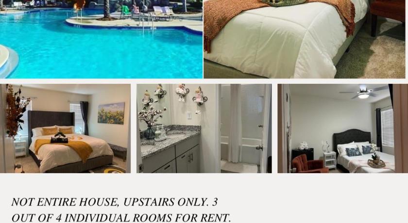 Rooms SWEET Rooms