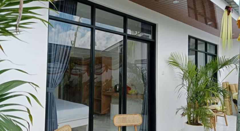 Yuli Homestay