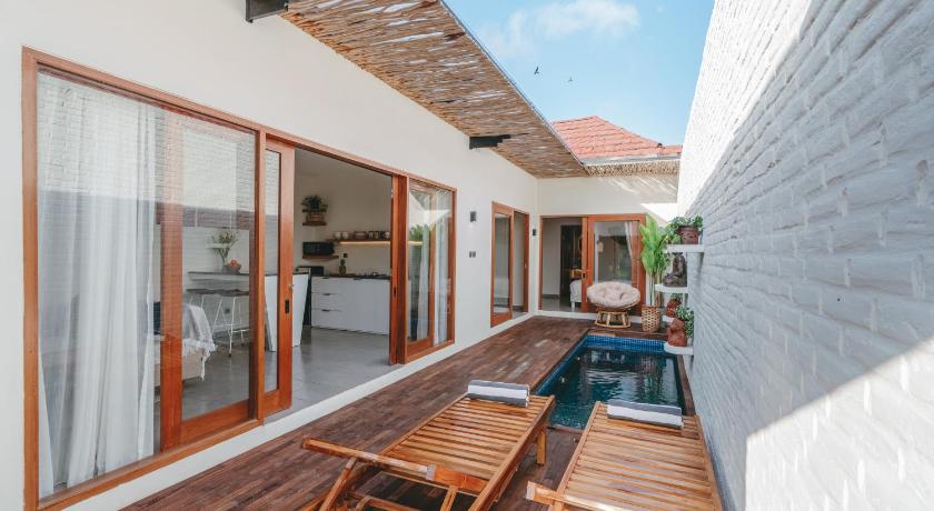 Senna Villa - 2BR with Private Pool