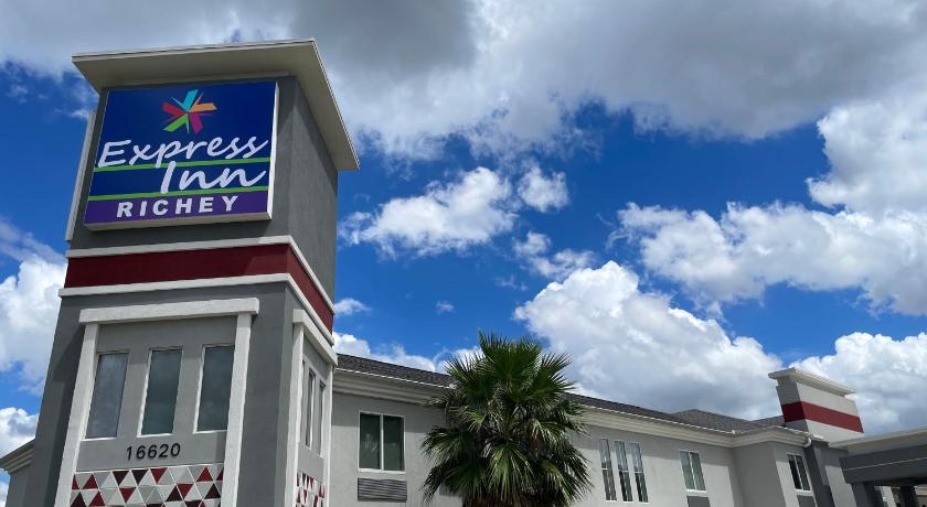 Express Inn - Richey
