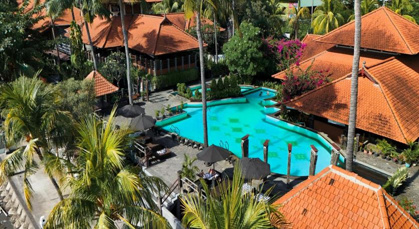 Nugraha Lovina Seaview Resort and Spa