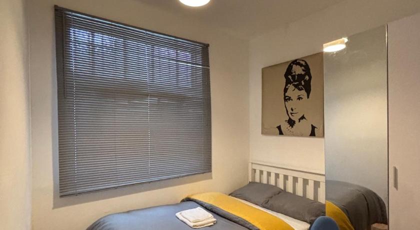 Sterling Suites Ealing