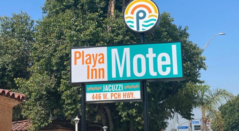 Playa Inn Motel